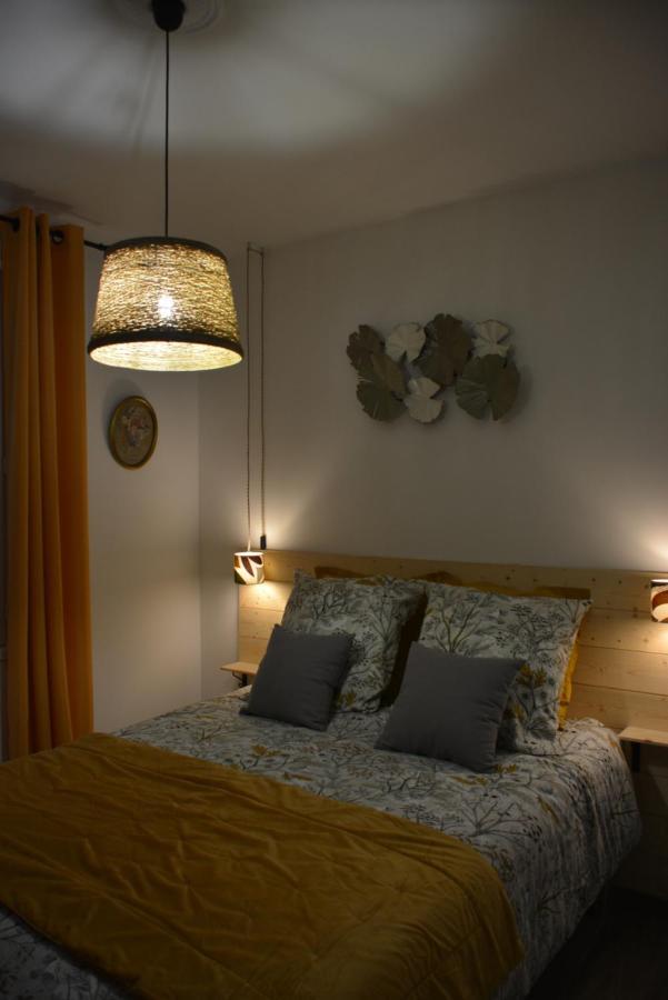 Villa Elisabeth آيكس أومبروفينس المظهر الخارجي الصورة