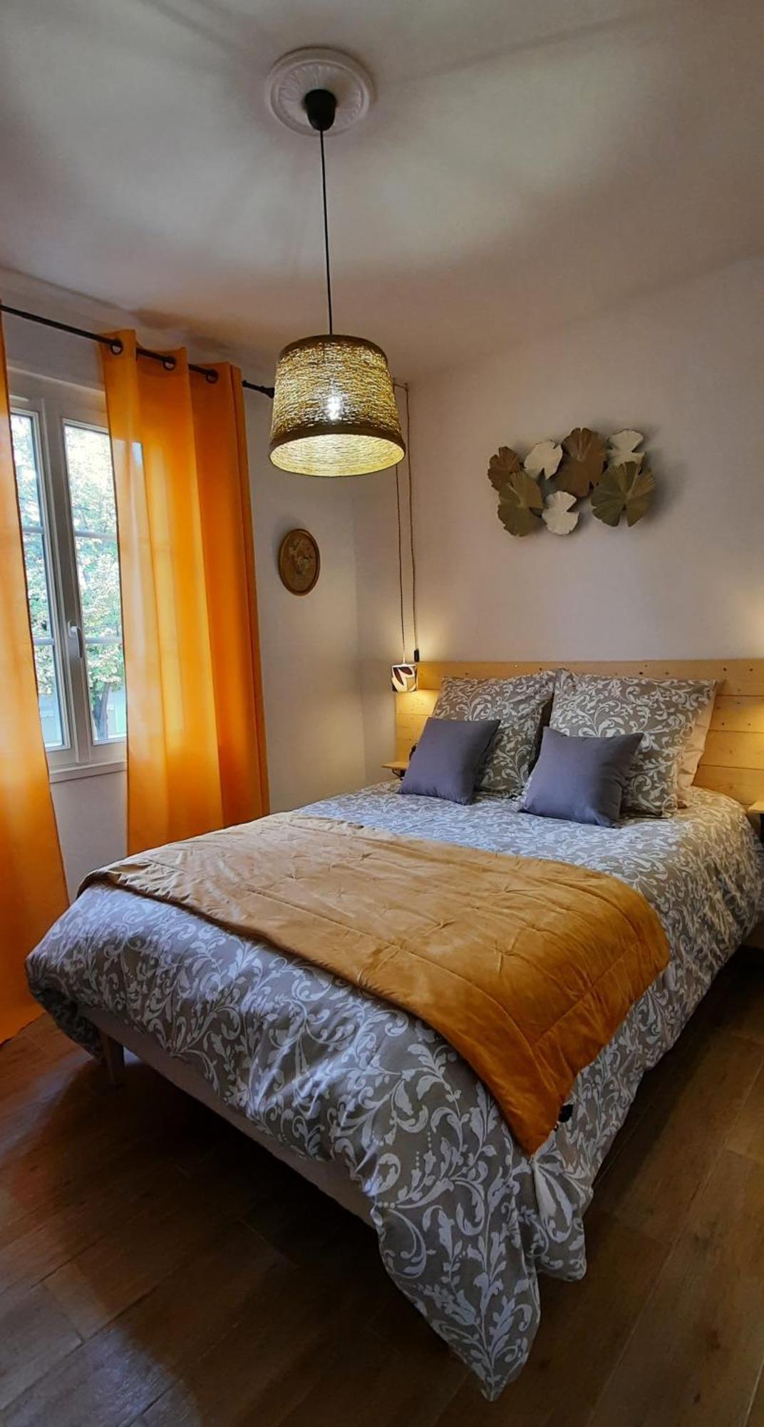 Villa Elisabeth آيكس أومبروفينس المظهر الخارجي الصورة